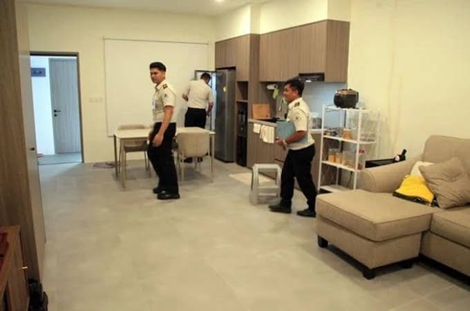 Skandal Fasilitas Mewah dan Wiski di Lapas Cibinong Terkuak dalam RDP DPR: Kasi Kamtib hingga Kalapas Dinonaktifkan