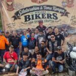 Dari Generasi Tua ke Generasi Muda: Pesan Persaudaraan dan Simbol Regenerasi di Balik Temu Kangen ISHD Banten Chapter