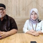 Merasa Terzalimi dan Karier Dosennya Rusak, Leni Sabrina Lawan Tuduhan Selingkuh ke Polda