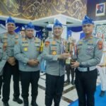 Tingkatkan Layanan dan Keselamatan, Ditlantas Polda Jabar Luncurkan Aplikasi Jawara dan E-Ramcek