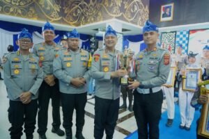 Tingkatkan Layanan dan Keselamatan, Ditlantas Polda Jabar Luncurkan Aplikasi Jawara dan E-Ramcek