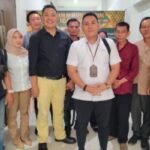 Sidang Lanjutan Warga Kenten Raya Dapati Legalitas PDAM Tirta Betuah Cacat Formil