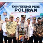 Polda Banten Gandeng Dunia Usaha Tekan Pengangguran Lewat Program Poliran