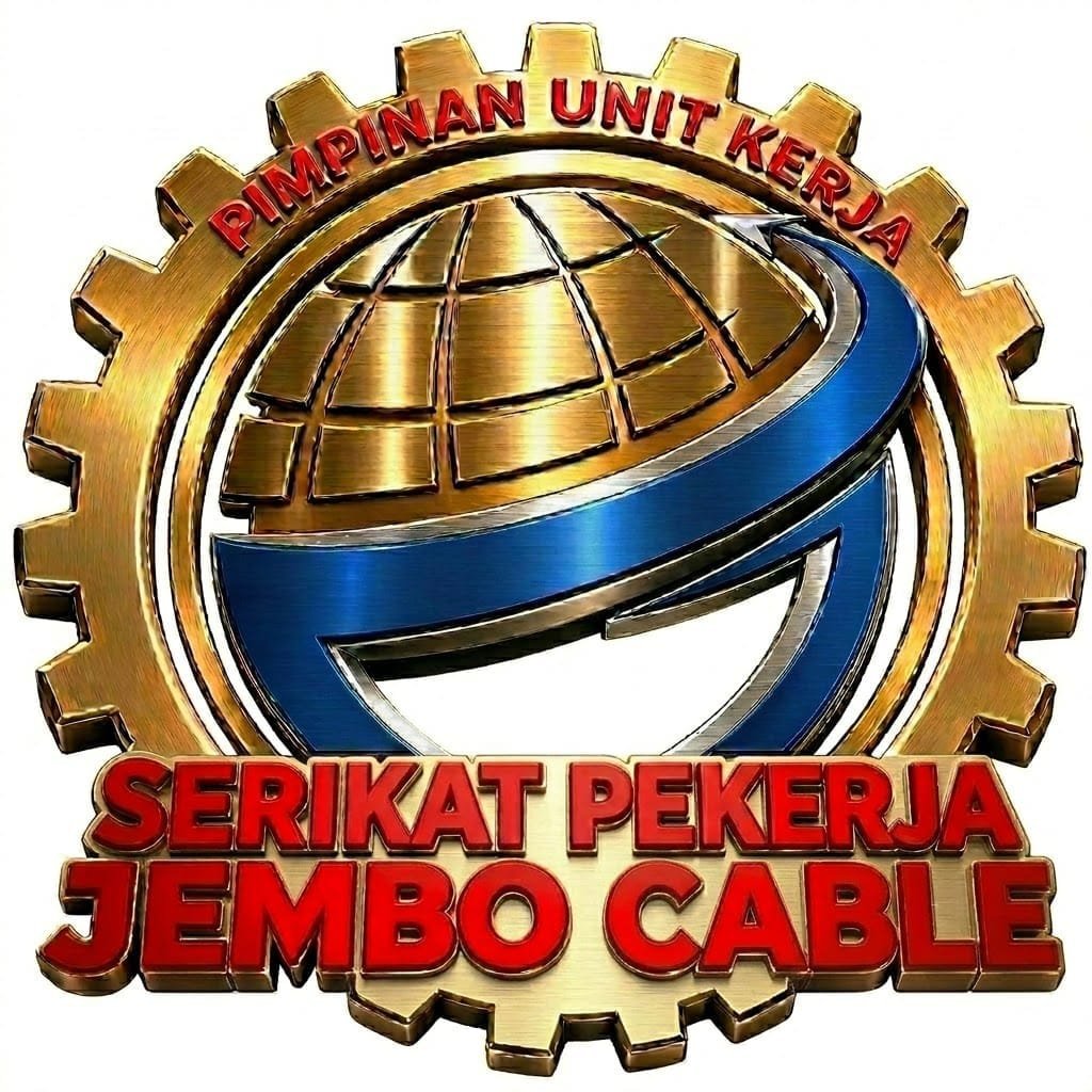 Mengubah Paradigma Hubungan Industrial: PUK SPJCC-FSPGI Dorong Budaya Berserikat yang Cerdas, Elegan, dan Bermartabat