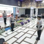 Sertijab Sejumlah Pejabat Polda Jabar, Kapolda Tekankan Penguatan Kinerja dan Pelayanan Masyarakat