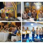 Mendorong Profesionalisme dan Reformasi Berkelanjutan, Kapolri Tegaskan Kompolnas Awards Harus Terus Digelar
