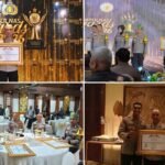 Penganugerahan Kompolnas Awards, Aiptu Eko Yulianto Raih Juara 2 Berkat Inovasi Bank Sampah