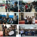 Ditressiber Polda Jabar Rangkul Pelajar melalui Program Sekolah Anti Scam Jawara, Wujudkan Ruang Digital yang Aman