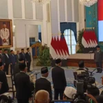 Prabowo Resmi Lantik Jajaran Wantimpres Baru: Diketuai Pratikno, Diisi Akademisi, Pengusaha, hingga Tokoh Agama