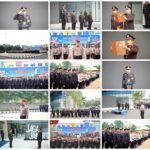 Herbin Pimpin Upacara Hari Kesaktian Pancasila, 305 Personel Polres Tangerang Kota Berbaris Tegak!