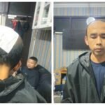 Dua Pelaku Pengeroyokan Pedagang Bakso Cuanki Dibekuk Polres Cilegon