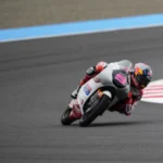 Hasil FP1 Moto3 Mandalika 2026: David Almansa Dominai Latihan Pertama, Veda Ega Pratama Tembus 10 Besar
