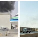 Escalasi Konflik Memanas: Serangan Rudal Houthi Hantam Bandara Riyadh, Tiga Warga Saudi Gugur dan Pilot Saudia Airlines Meninggal Dunia