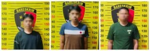 Diduga Hindari Kelompok Bersajam, Dua Pelajar Meninggal dalam Kecelakaan di Alam Sutera