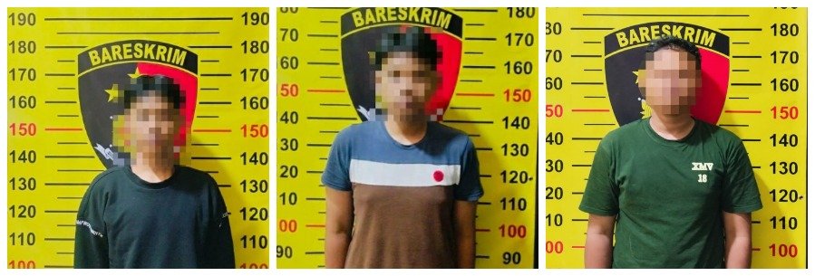 Diduga Hindari Kelompok Bersajam, Dua Pelajar Meninggal dalam Kecelakaan di Alam Sutera