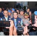 Polda Jabar dan Polrestabes Bandung Gelar Razia Ops Antik Lodaya 2026 di Saritem, 21 Orang Positif Tes Urine