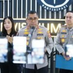 Gelombang Mutasi Besar-besaran Polri: 88 Pati dan Pamen Bergeser, Belasan Kapolda Hingga Pejabat Utama Mabes Resmi Berganti