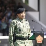 Mutasi Besar TNI: Jenderal Kopassus Pemburu KKB Tri Budi Utomo Resmi Diangkat Jadi Wakasad