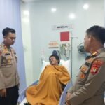Tragedi Pengisian Oksigen di Kelapa Gading: Tabung Meledak Dahsyat, Satu Pekerja Meninggal Dunia dan Satu Lainnya Luka-Luka