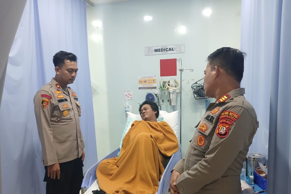 Tragedi Pengisian Oksigen di Kelapa Gading: Tabung Meledak Dahsyat, Satu Pekerja Meninggal Dunia dan Satu Lainnya Luka-Luka