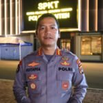 Brigjen Pol Hendra Resmi Jabat Kapolda Banten Gantikan Irjen Pol Hengki