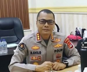 MotoGP Mandalika 2026, Polda NTB Ingatkan Penonton Jaga Kebersihan