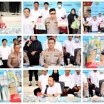 Polres Metro Tangerang Kota Bongkar 37 Kasus Narkoba, 44 Tersangka Diciduk, Ribuan Obat Berbahaya Disita