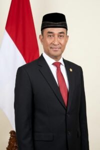 Profil Lengkap Komjen Suyudi Ario Seto: Dari Spesialis Reserse, Kepala BNN, Hingga Resmi Disetujui DPR Jadi Kapolri
